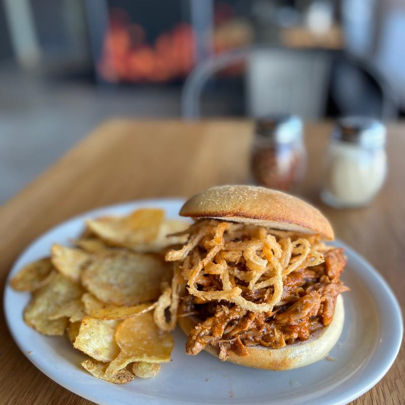 Pork Chops Little Ditty photo 17