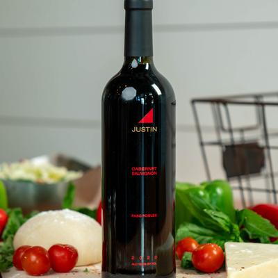 Justin | Paso Robles, CA photo