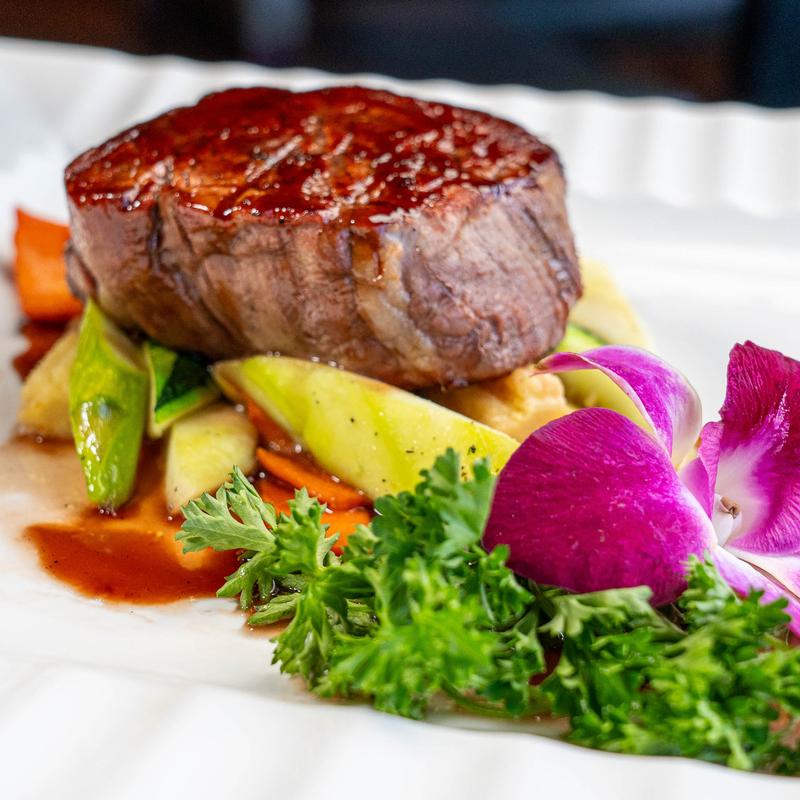 menu item 14 of 41, Filet Mignon