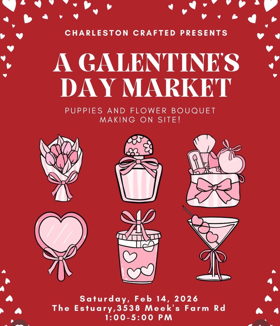 Local Vendors Market! event photo