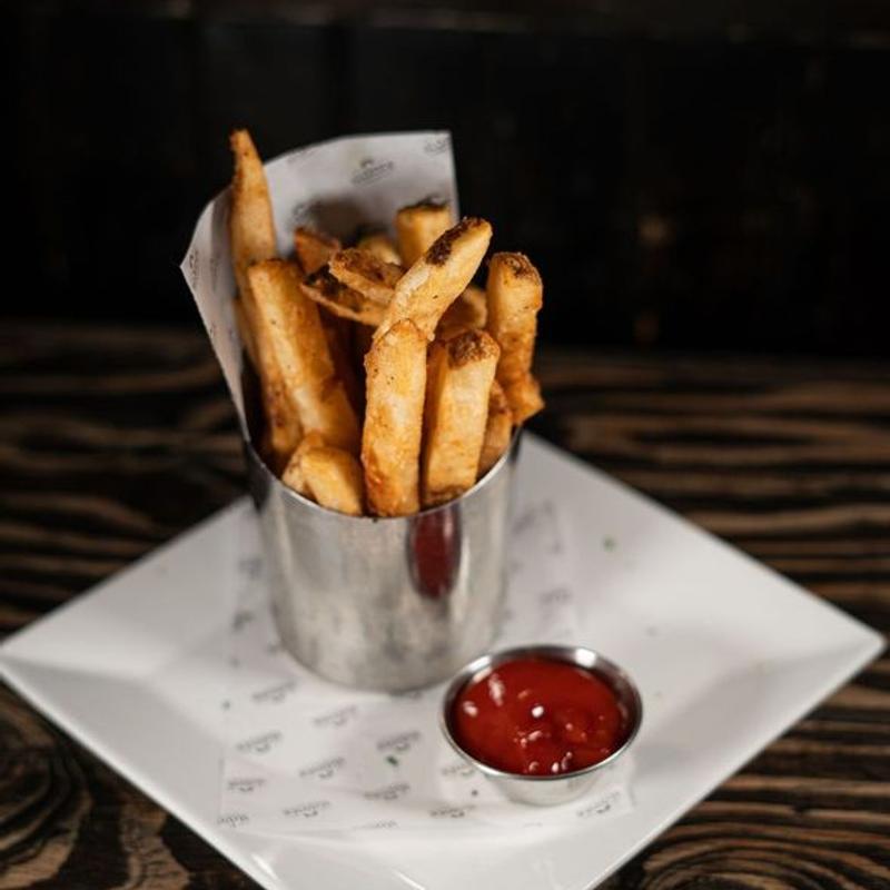 French Fries photo