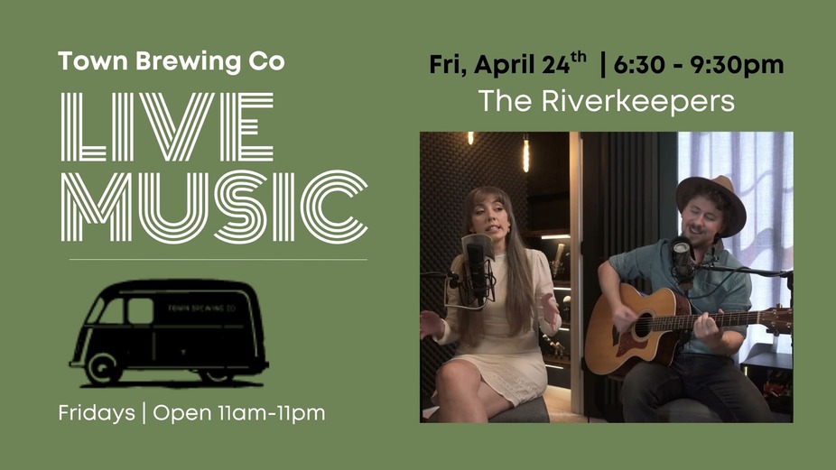 Friday Night Town Tunes event photo