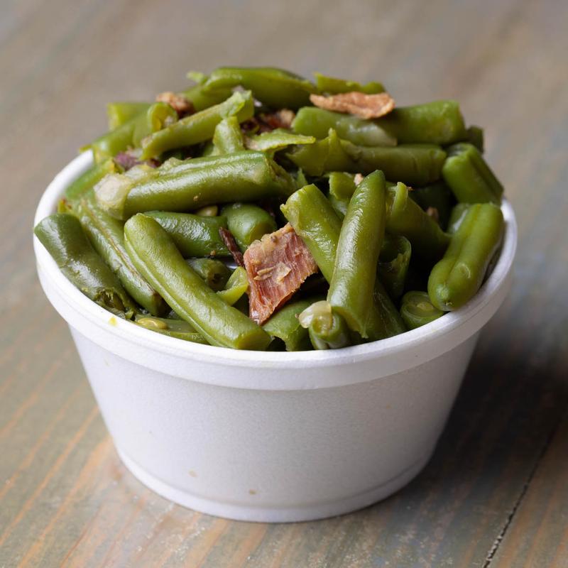 Green Beans photo