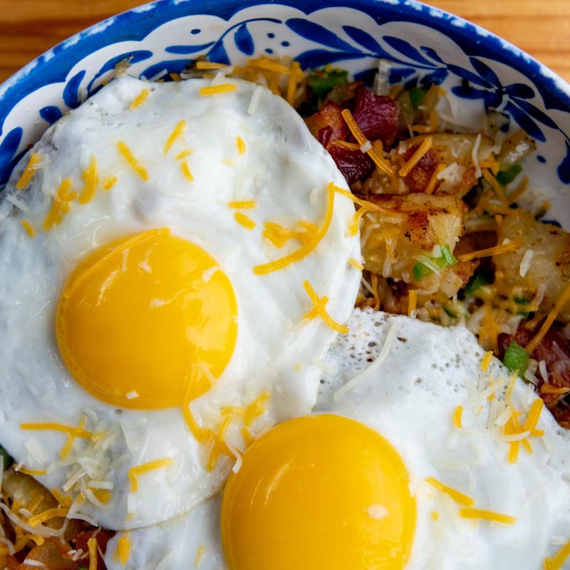 Breakfast Bowl photo