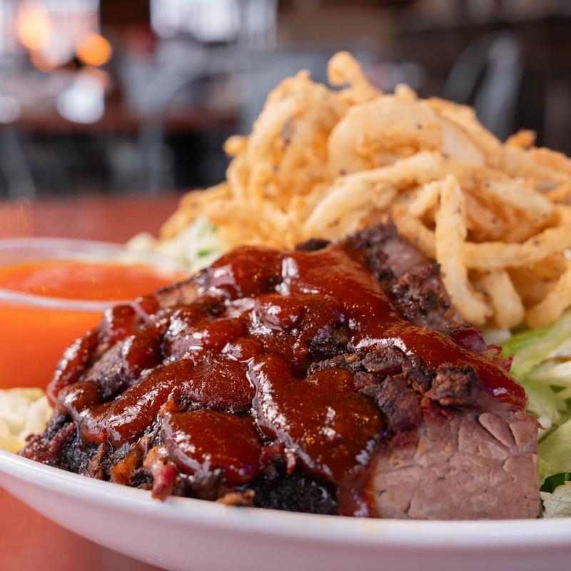 Smokehouse  Salad photo