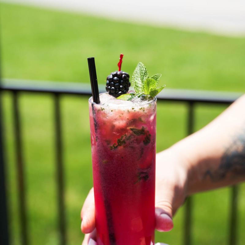 BlackBerry Mojito photo