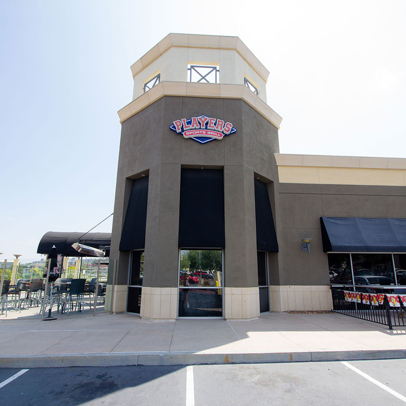 Players Sports Grill San Marcos SpotHopper