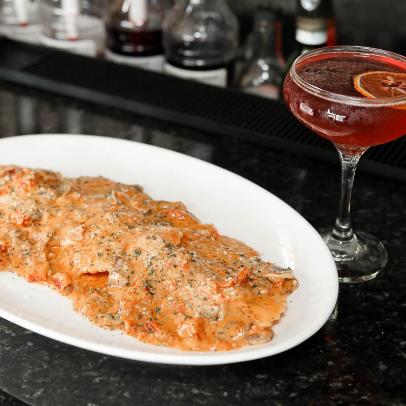 Ravioli Alla Mama photo