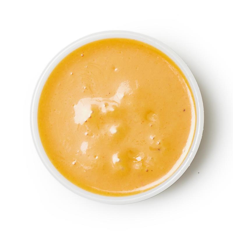 Honey BBQ Sauce photo