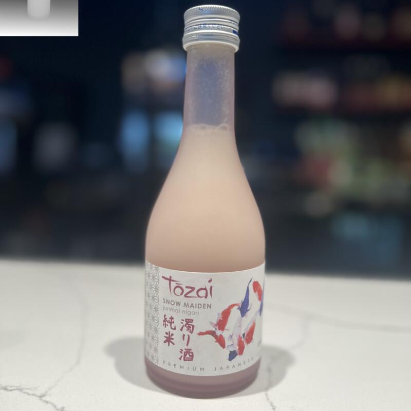 Tozai Snow Maiden photo