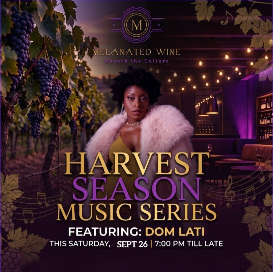 🎶Harvest Season Music Series event photo