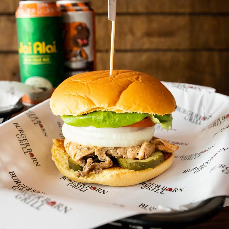 Grilled, Blackened or Lemon Pepper photo