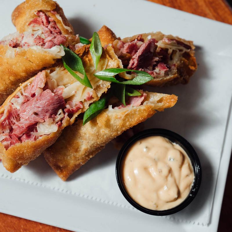 Signature Egg Rolls photo