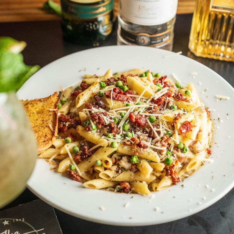 menu item 6 of 21, Park Slope