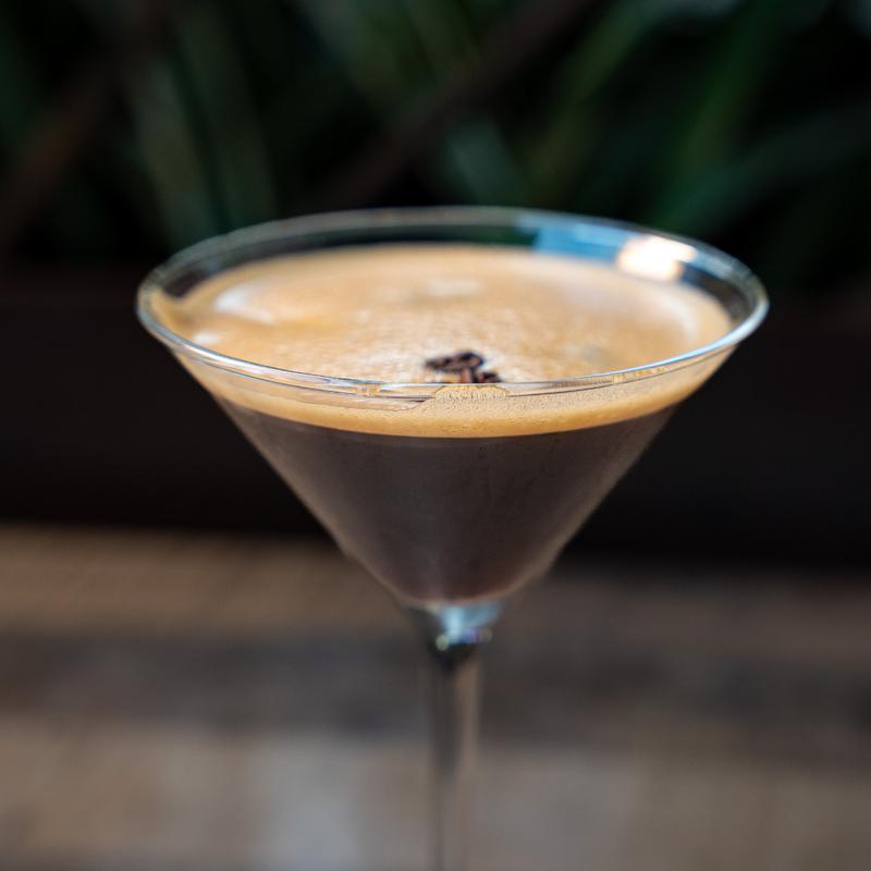 Espresso Martini photo