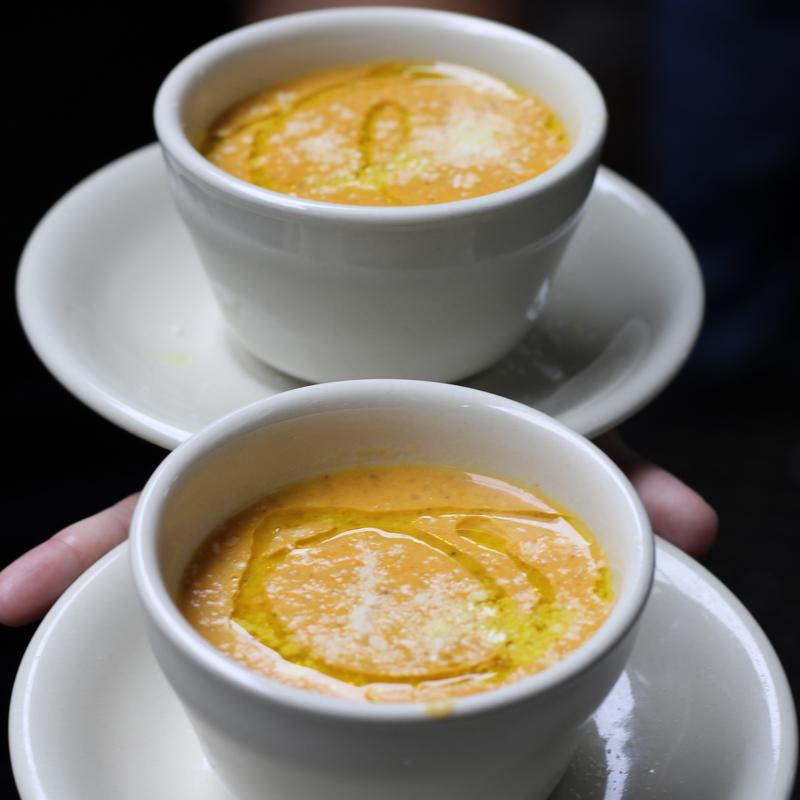 Tomato Bisque (GF) photo