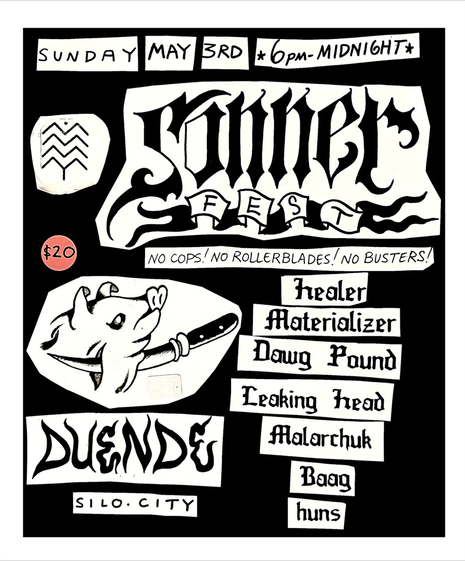 SONNER FEST event photo