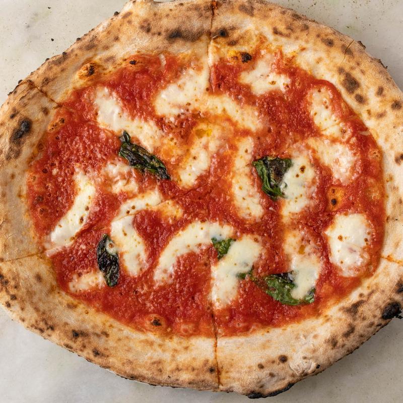 Margherita (V) photo