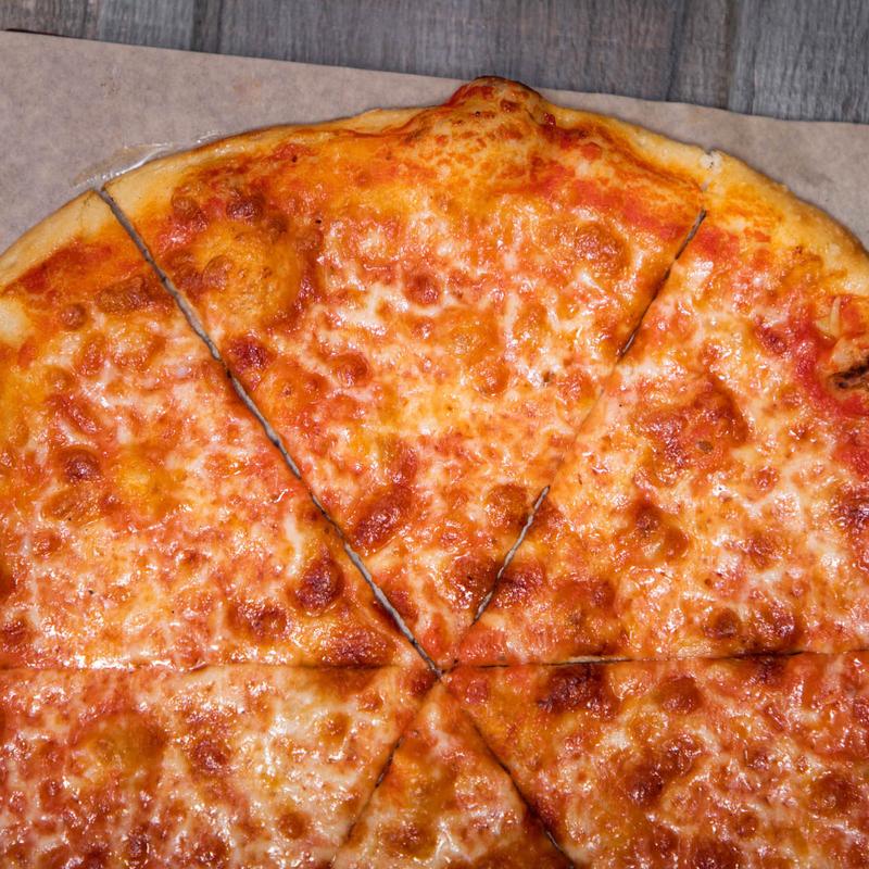 Prosciutto Pizza photo