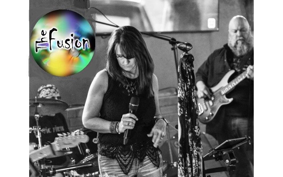 Fusion event photo