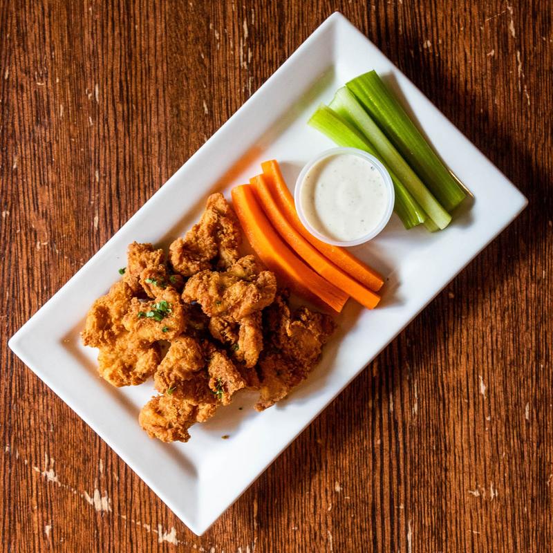 George Street Wings photo