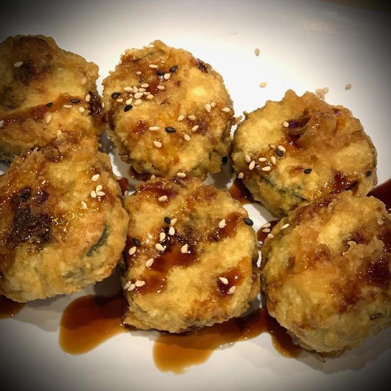 Japanese Bagel* photo