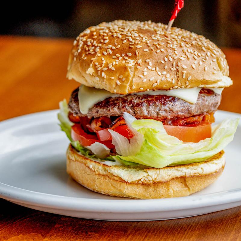 menu item 3 of 24, *Cheeseburger