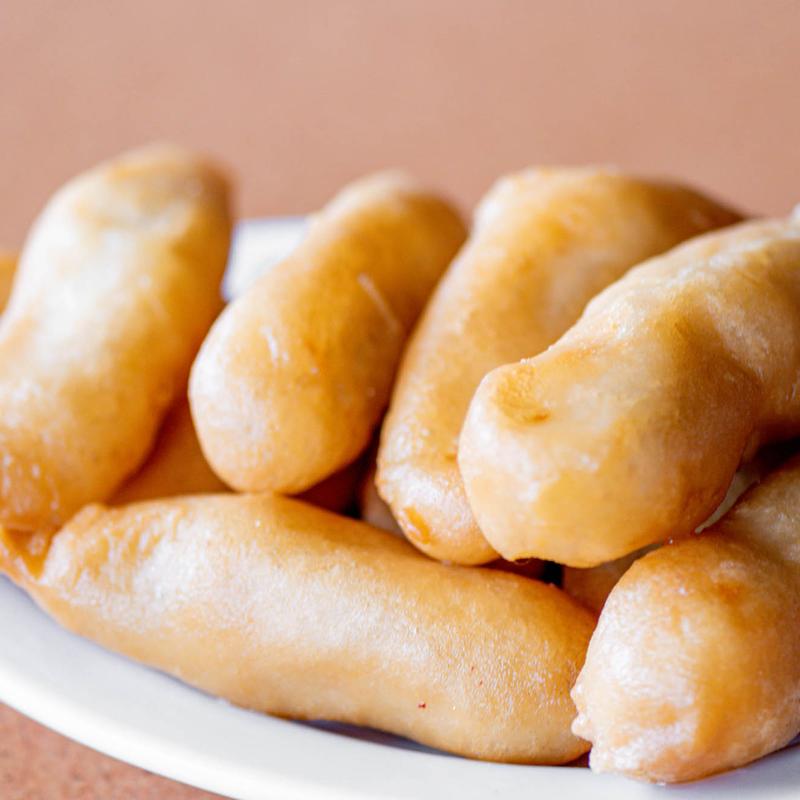 Chicken Fingers photo