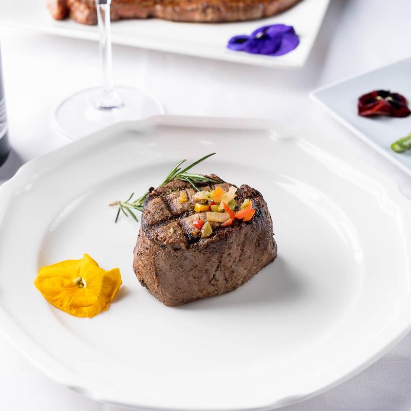 Filet Mignon photo