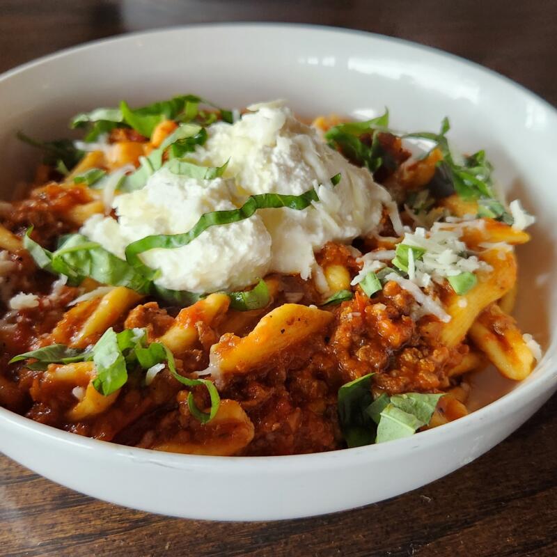 Ragu di Campagna photo