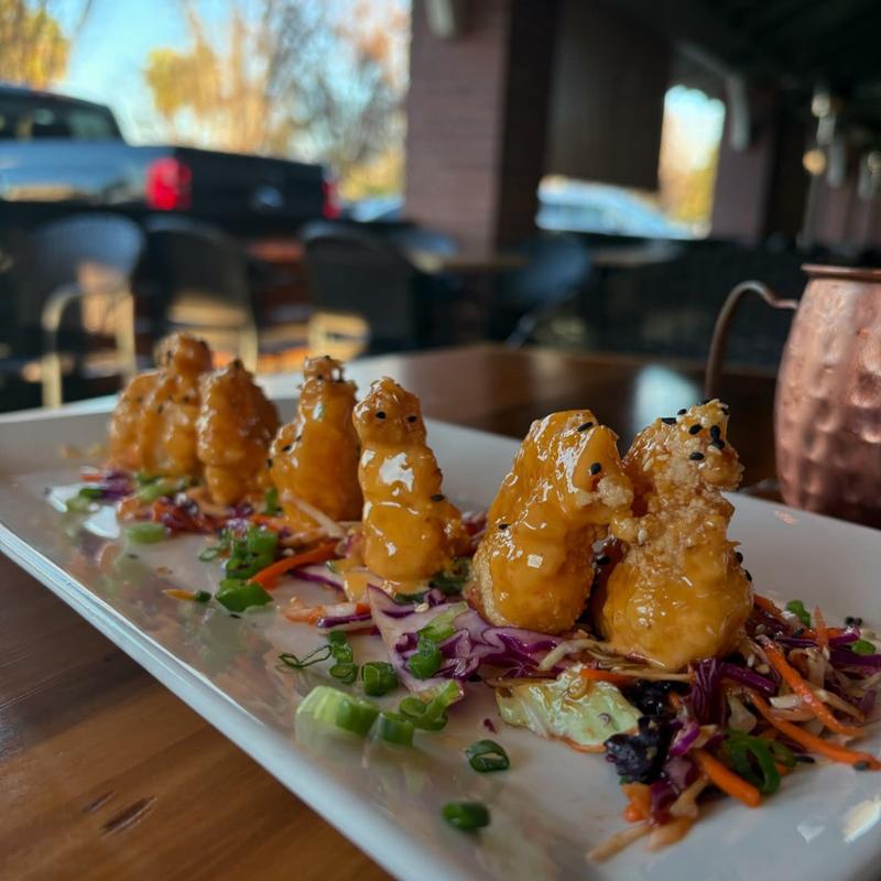 Banging Tavern Shrimp photo
