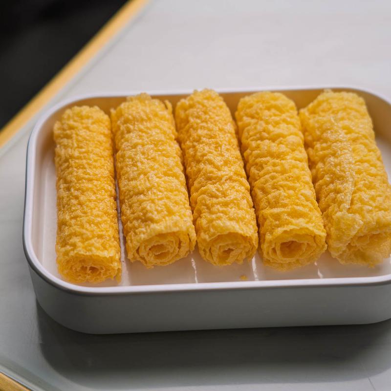 Bean Curd Roll photo