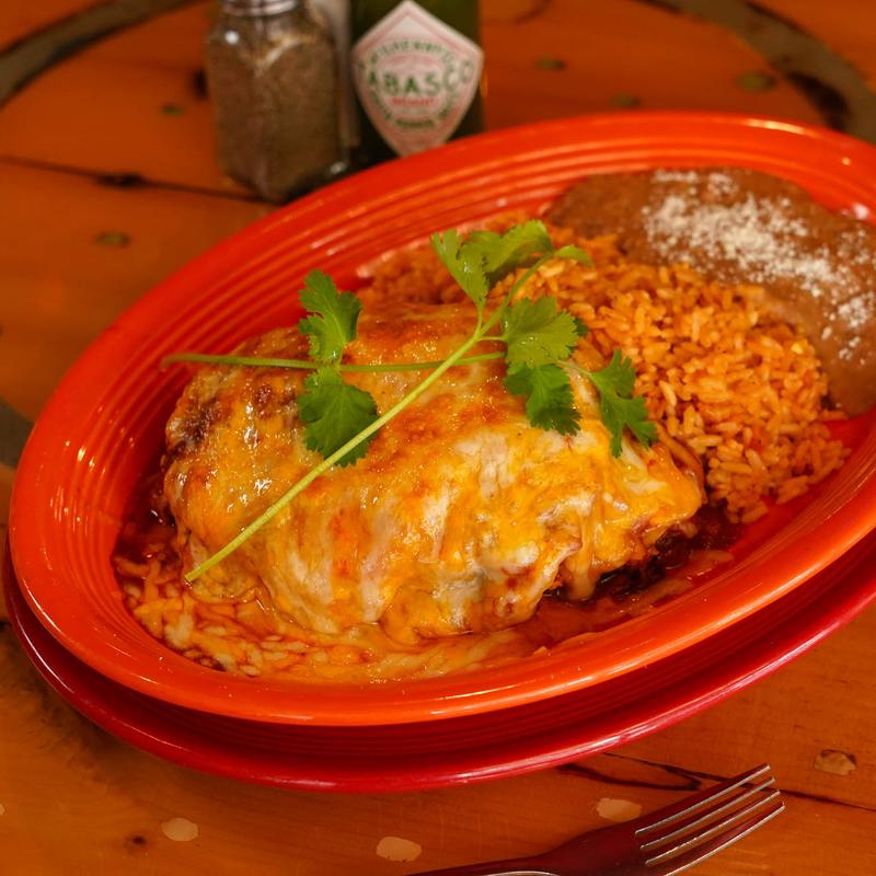 Eggplant Supreme photo