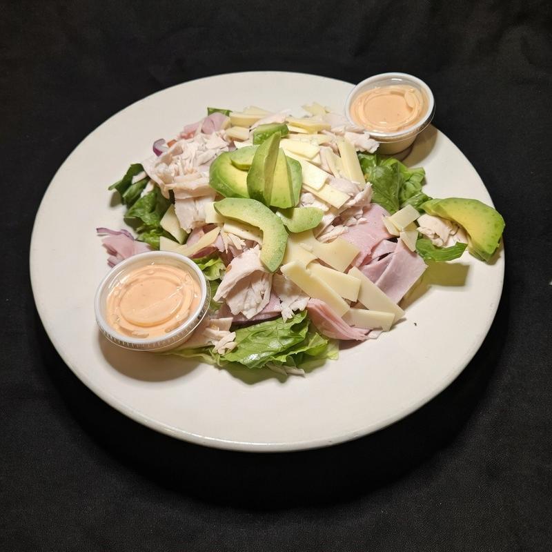 Chef Salad photo