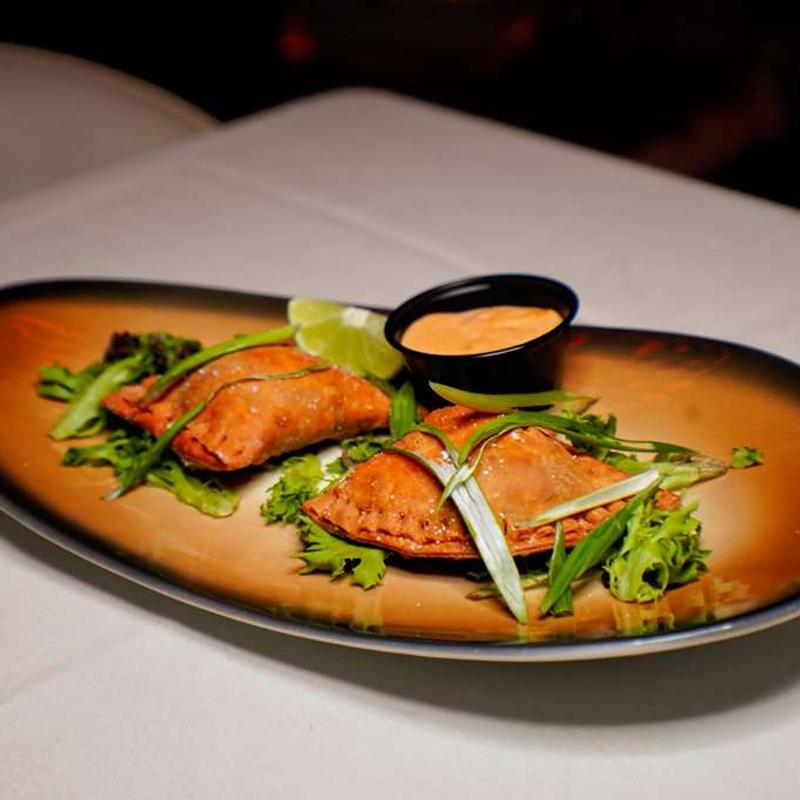 Lobster Empanadas photo