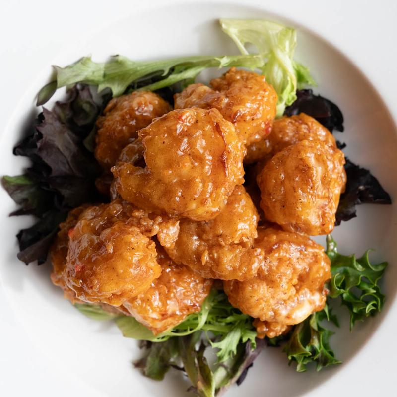 Bang, Bang Shrimp photo