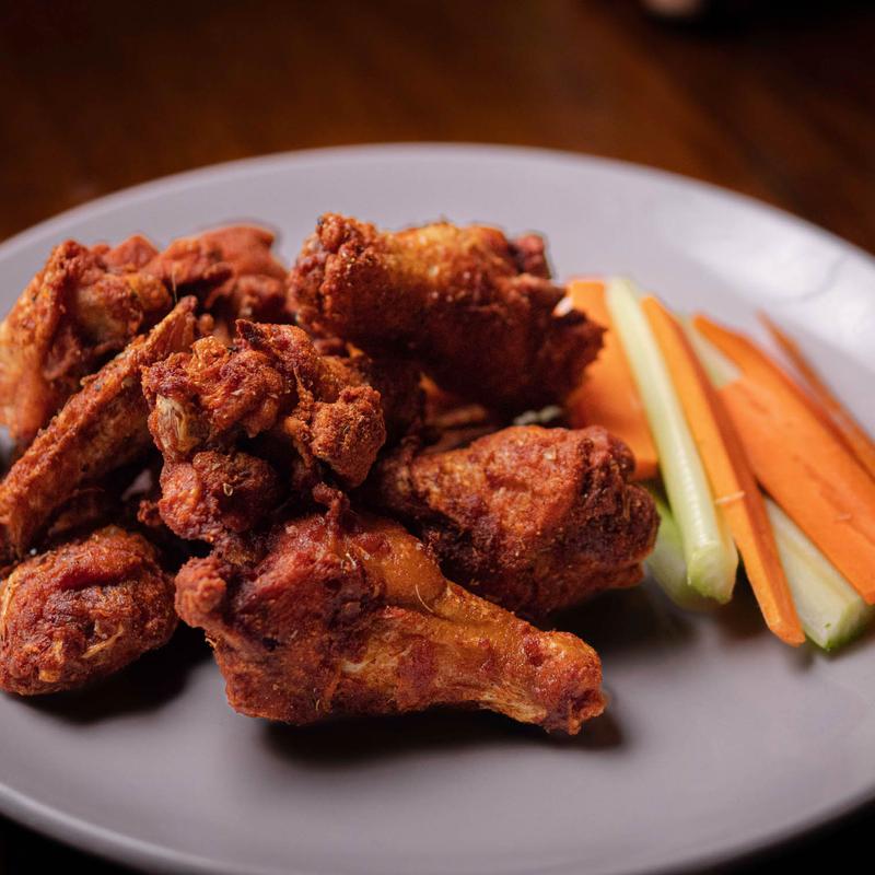 Chicken Wings photo