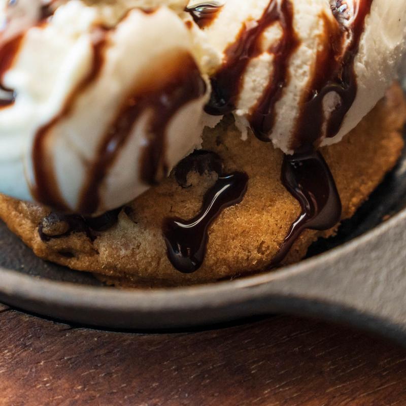 Cookie Skillet photo