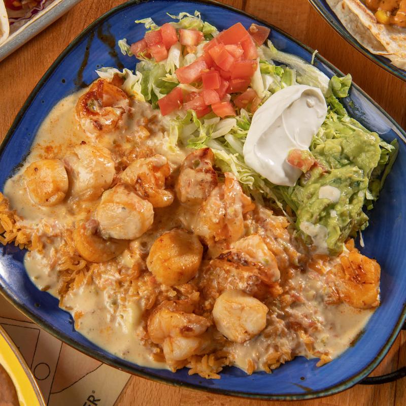 Arroz con Mariscos photo