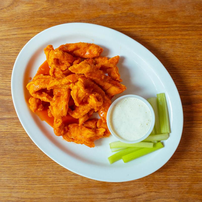 Boneless Buffalo photo