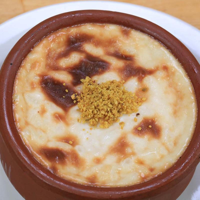 menu item 31 of 32, Sutlac