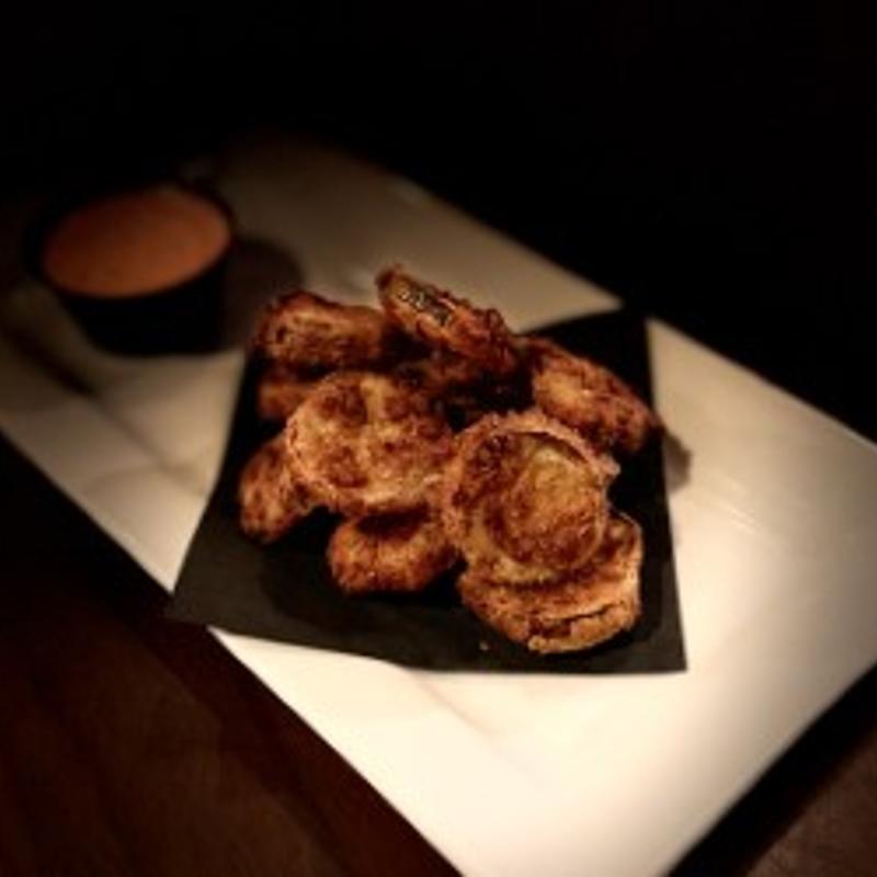 Pickle Chips photo