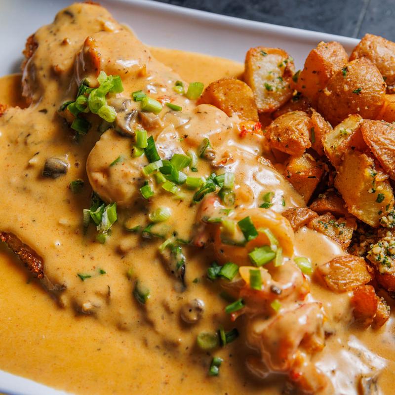 Red Fish Pontchartrain photo