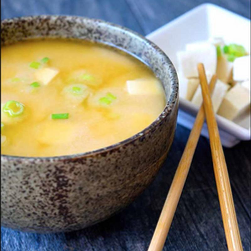 Miso Soup photo
