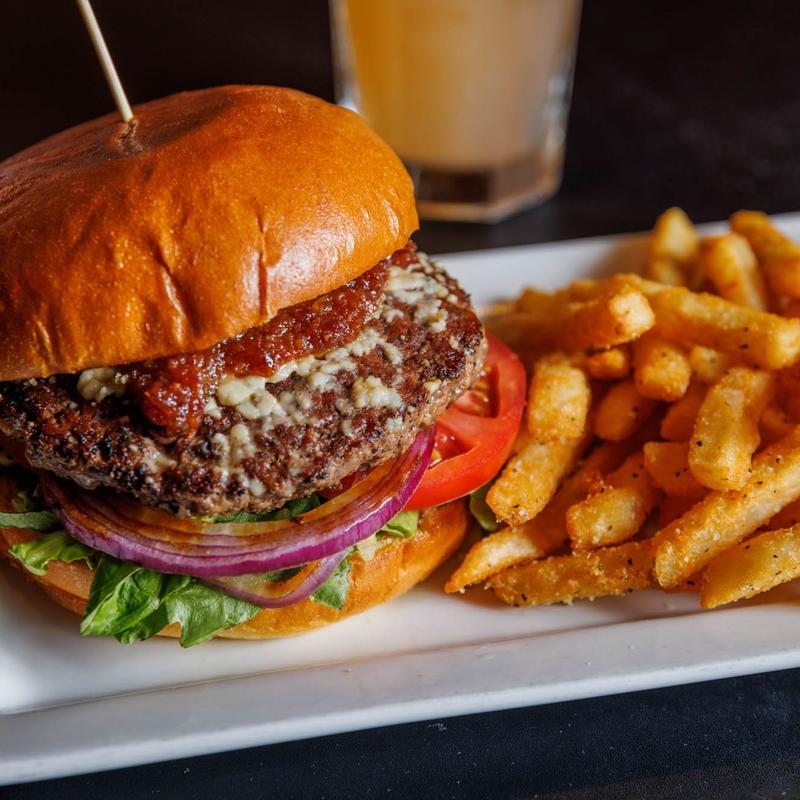 2nd Street Burger photo