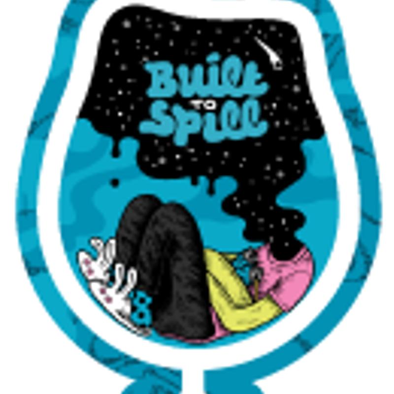 Foam Brewing - Built to Spill photo