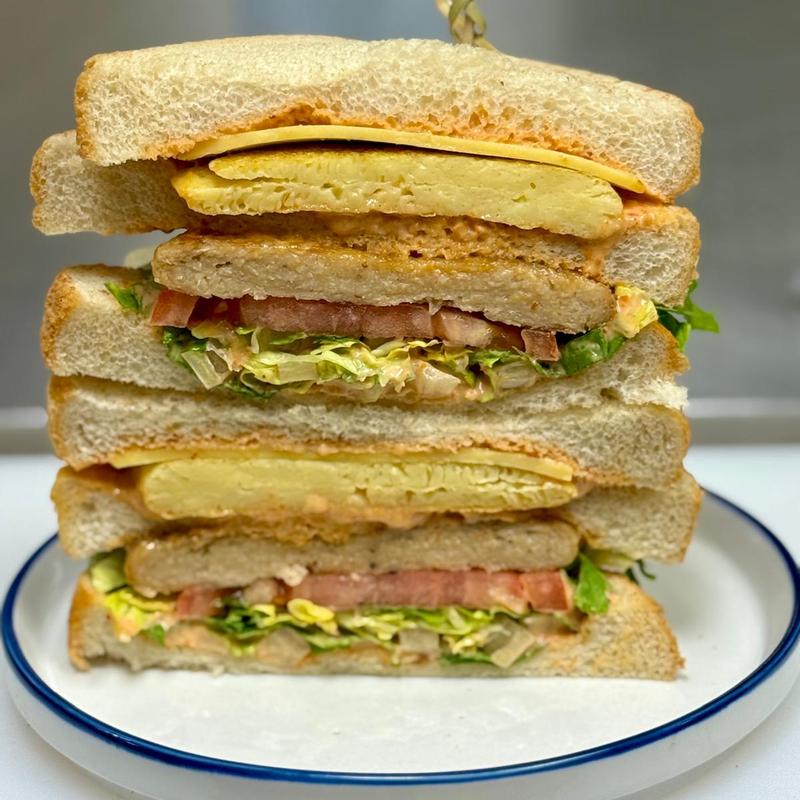 Club Breakfast (****NEW****) photo