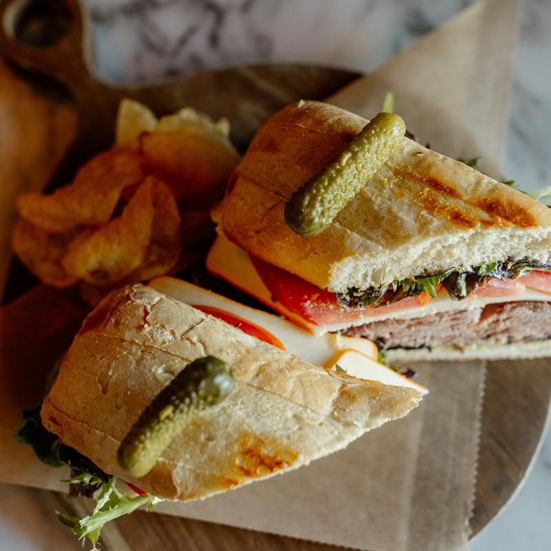 Roast Beef photo
