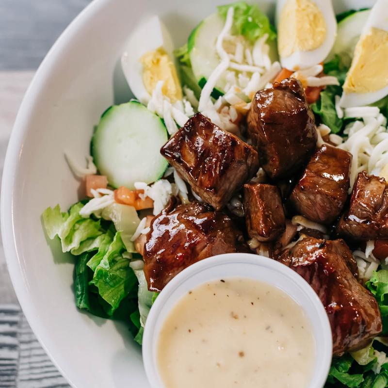 Boar Bite Caesar* photo