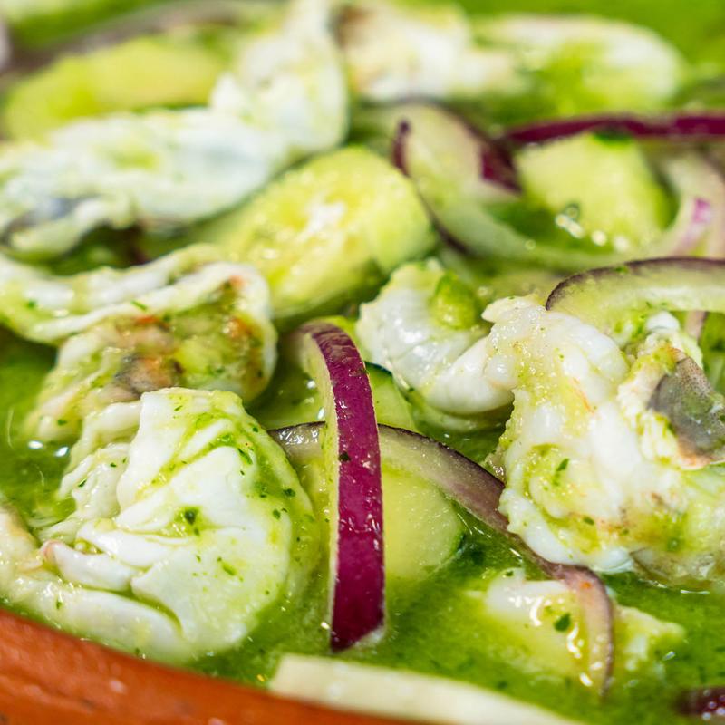 Aguachiles photo